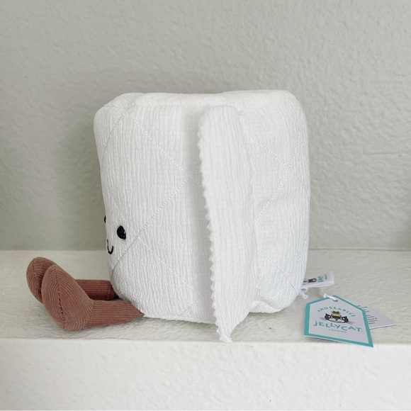 NWT Jellycat Amuseable Toilet Roll - Picture 2 of 3